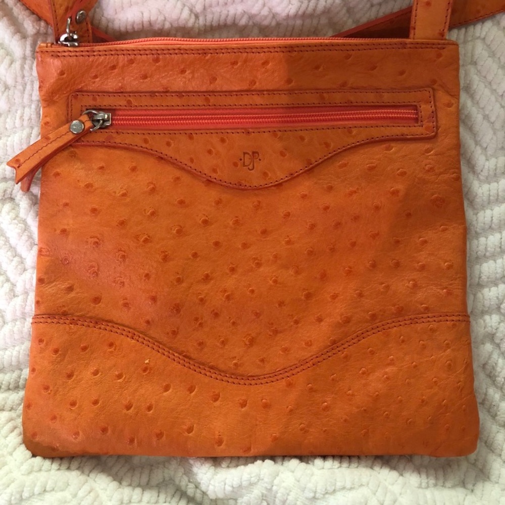 Donald Pliner Cross Body Bag